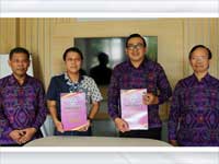 Shift College Program Polnas Denpasar Nomor 4