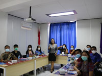 Shift College Program Polnas Denpasar Nomor 8