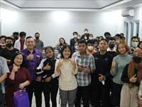 Shift College Program Polnas Denpasar Nomor Photo Gallery 3
